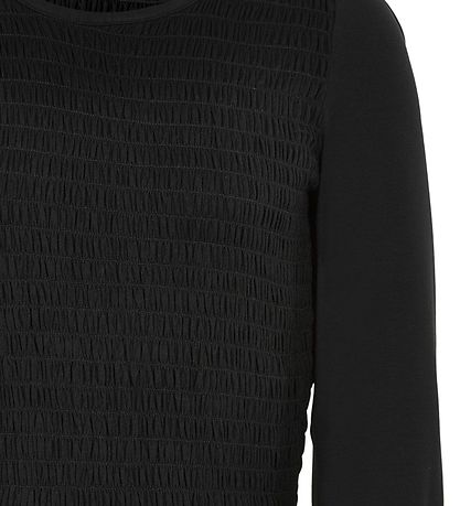 Cost:Bart Bluse - CBOpal - Kaviar