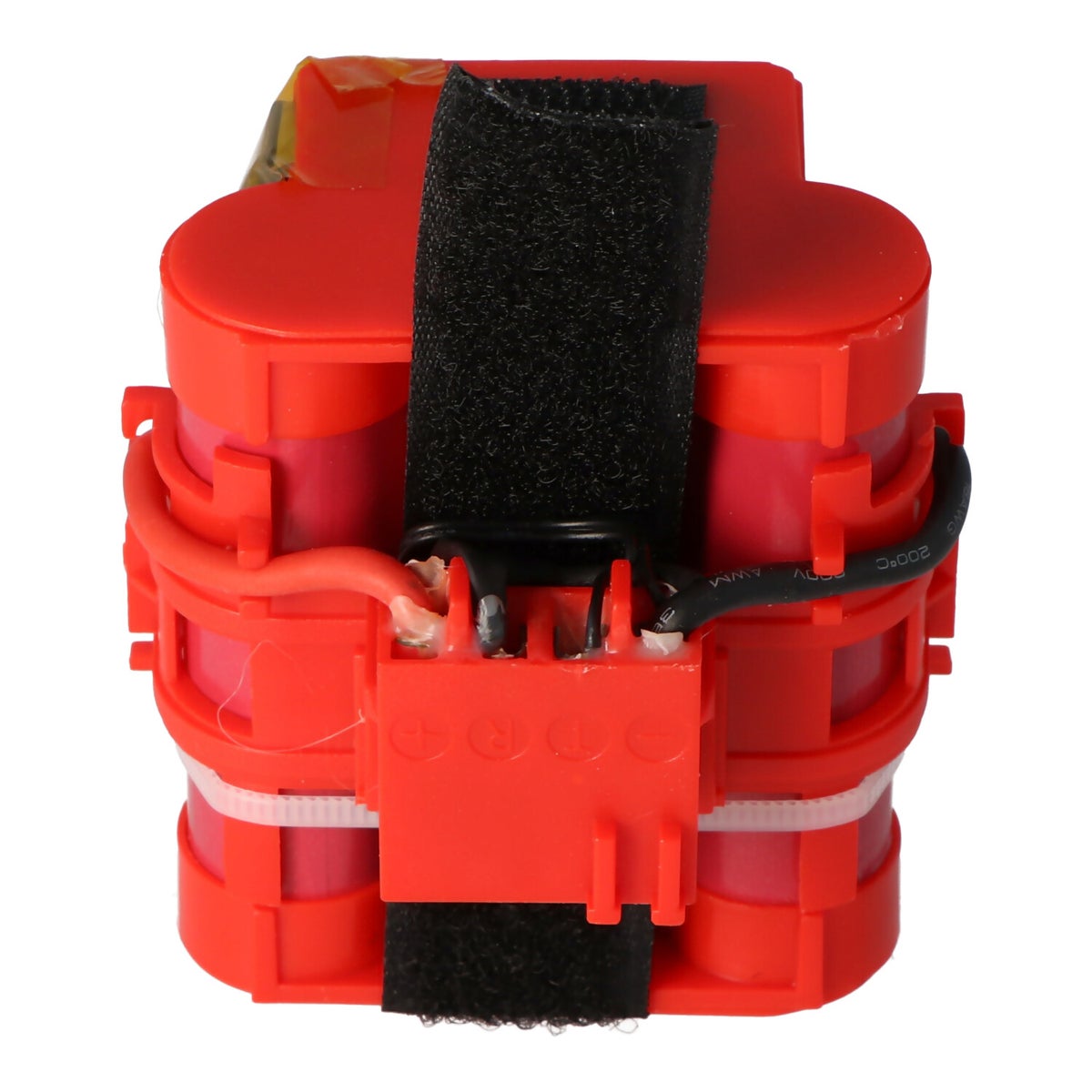 2500mAh accu geschikt voor de Gardena 574 47 68-01 accu R40Li, R45Li, R50Li, R70Li, R80Li, Automower 105, 305, 308