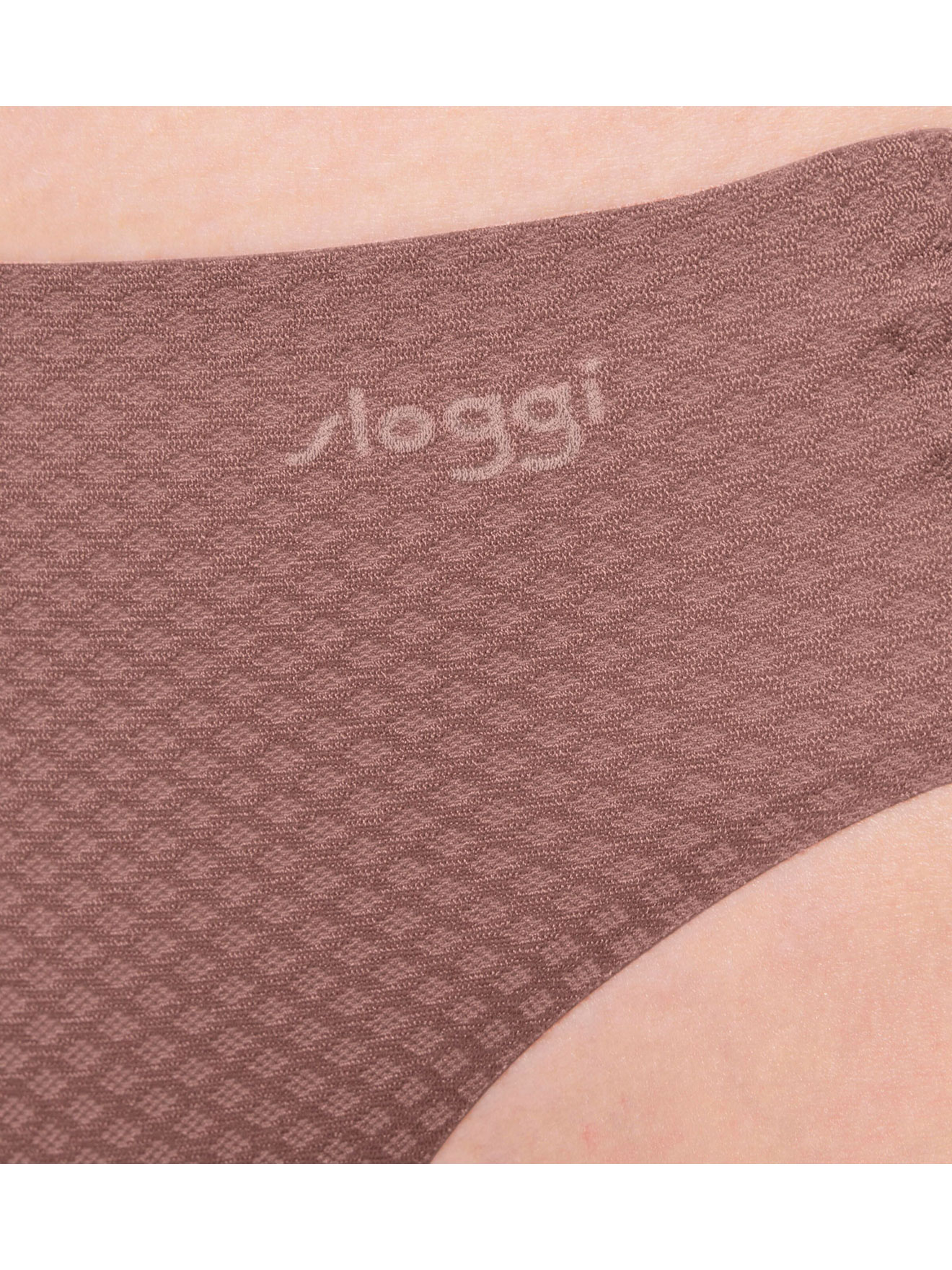 Culotte échancrée ZERO Feel Flow Taï