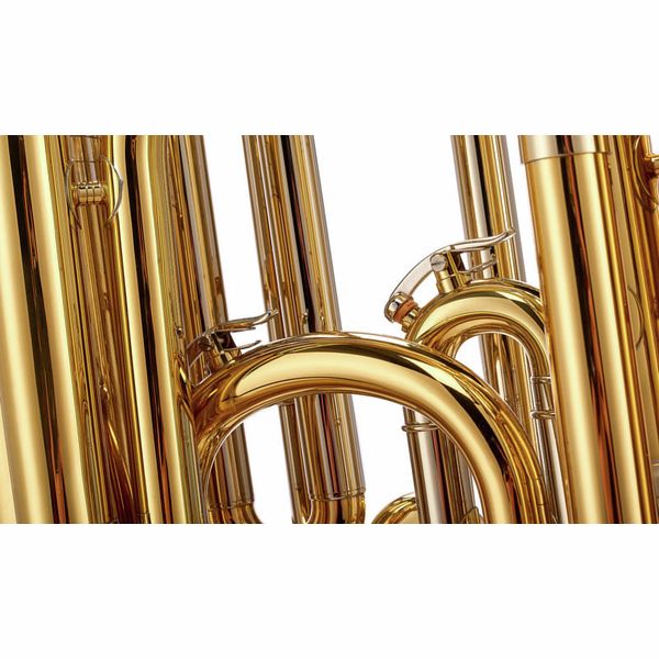 Thomann Bb- Tuba Student TA Compact