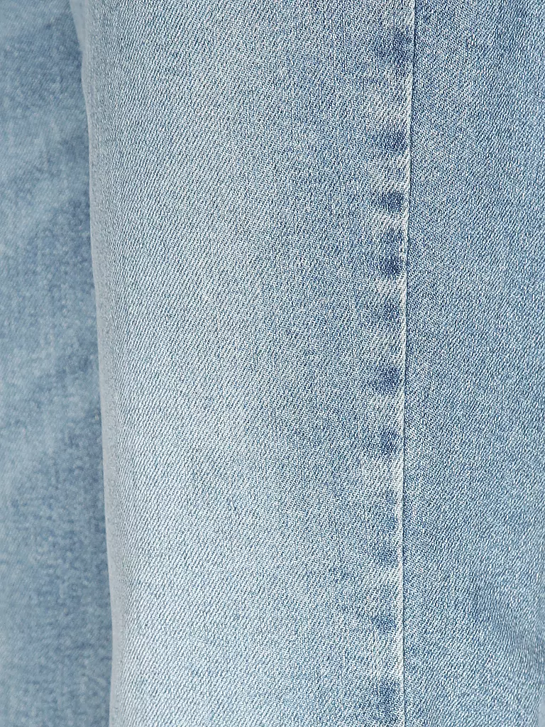 LEVI'S® Jeans Superlow Bootcut blau