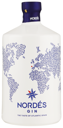 Nordes Atlantic Galician Gin