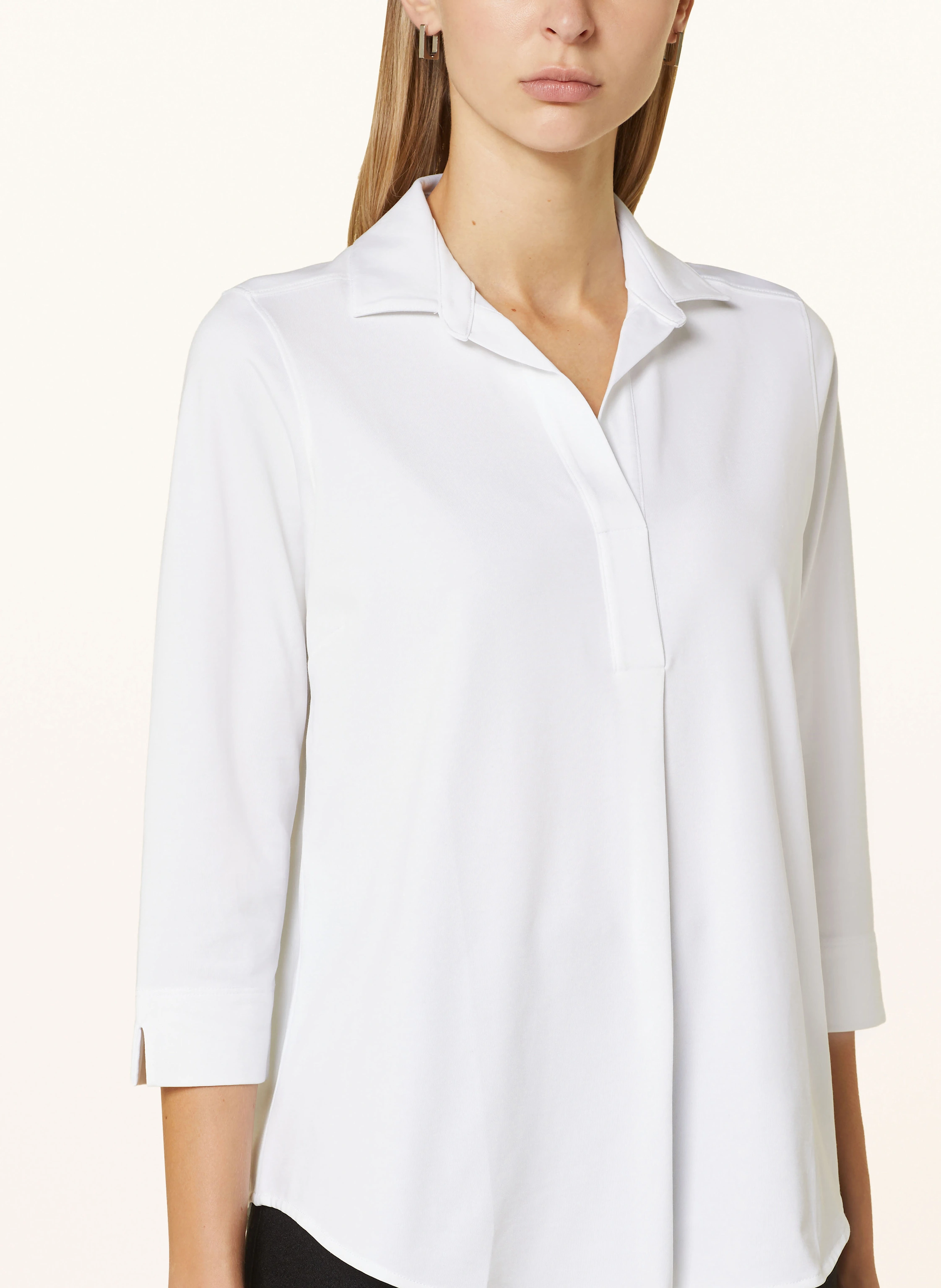 thylie Blusenshirt LOLA mit 3/4-Arm