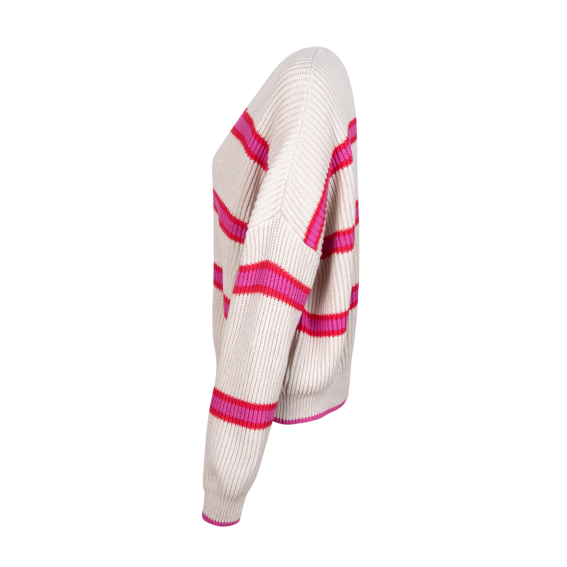 Lieblingsstück| Damen Strickjacke ALUNIL
