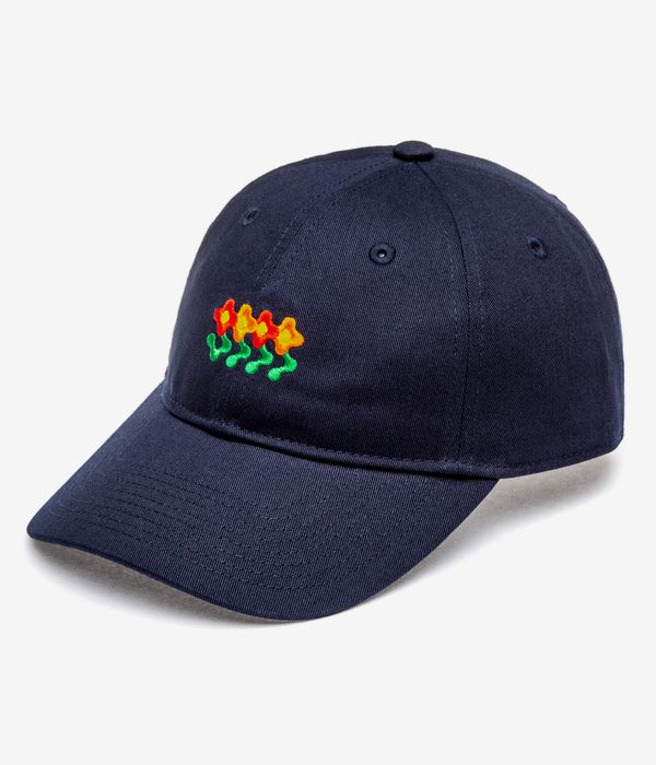 Element Flowers Cap (eclipse navy)
