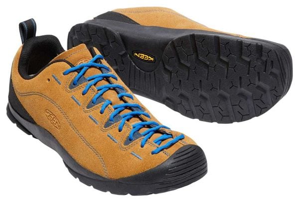 Chaussure de Randonnée Homme Keen Jasper Marron