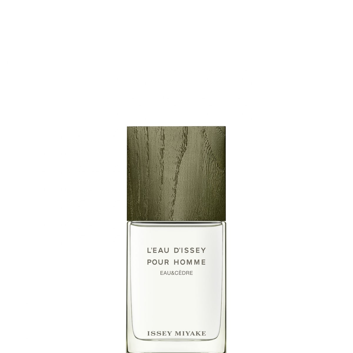 Issey Miyake L'eau d'Issey pour Homme Eau &  Cèdre Eau de Toilette Intense