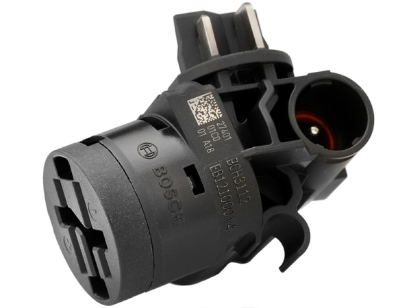 Bosch Smart Batteri Adapter