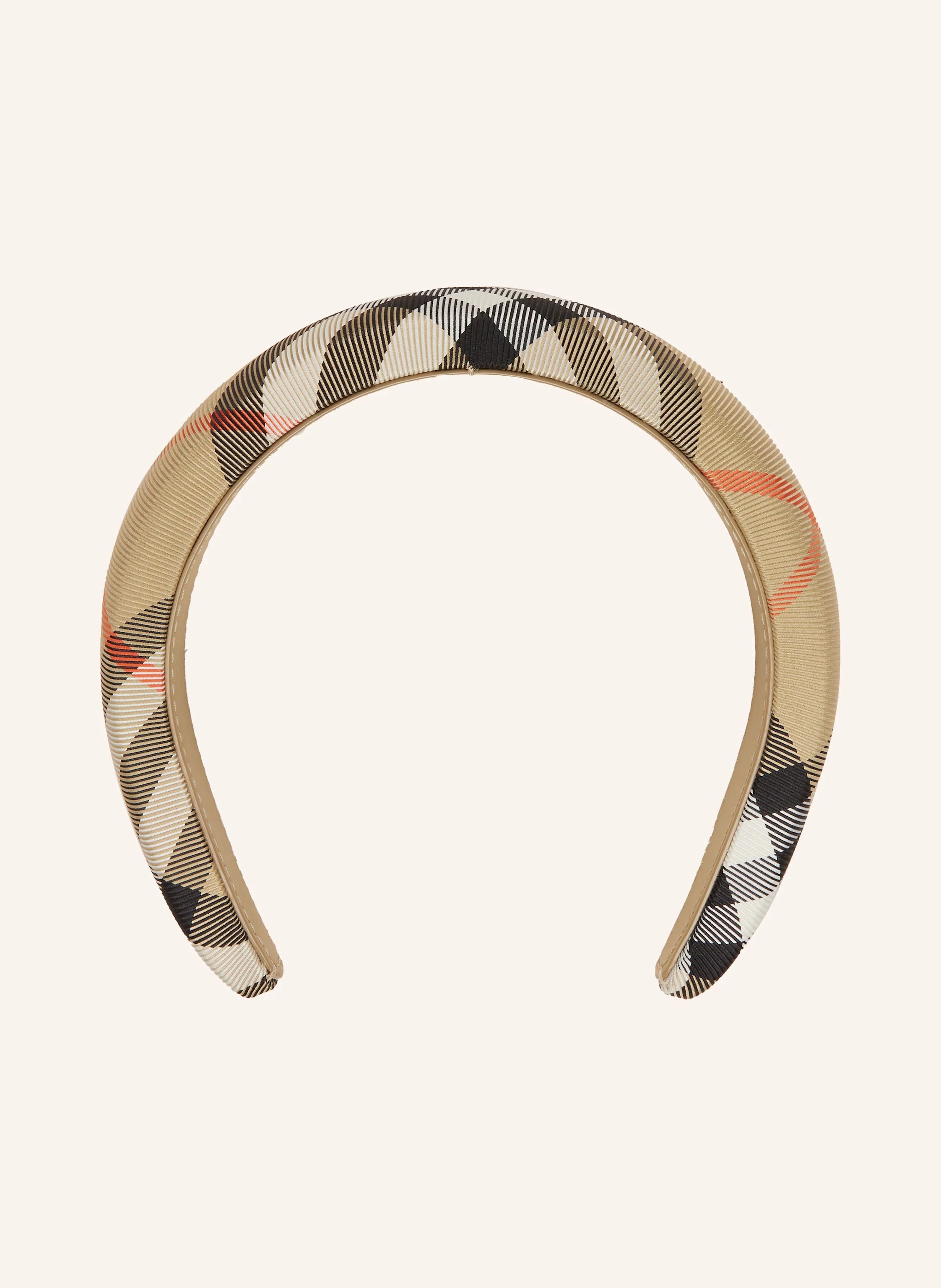 BURBERRY Haarreif