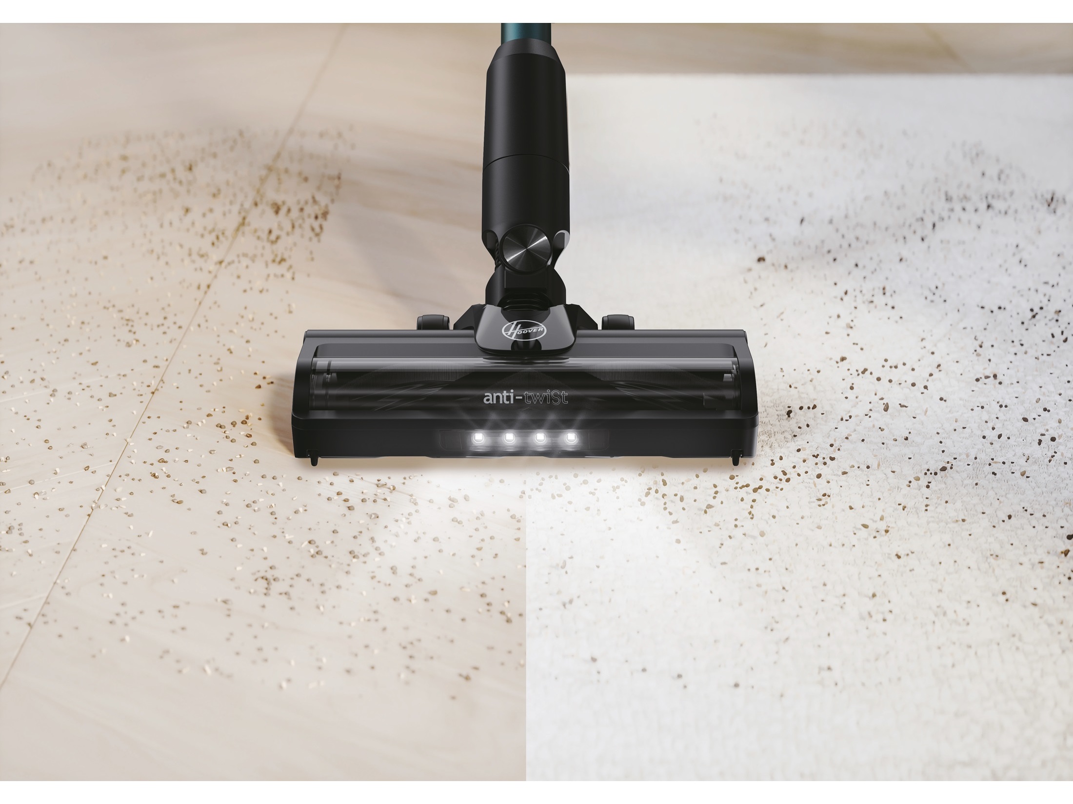 ASPIRADOR VERTICAL HOOVER HF1P10P 011 14.8V 2 EM 1