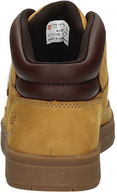 Timberland Davis Square Hiker geel