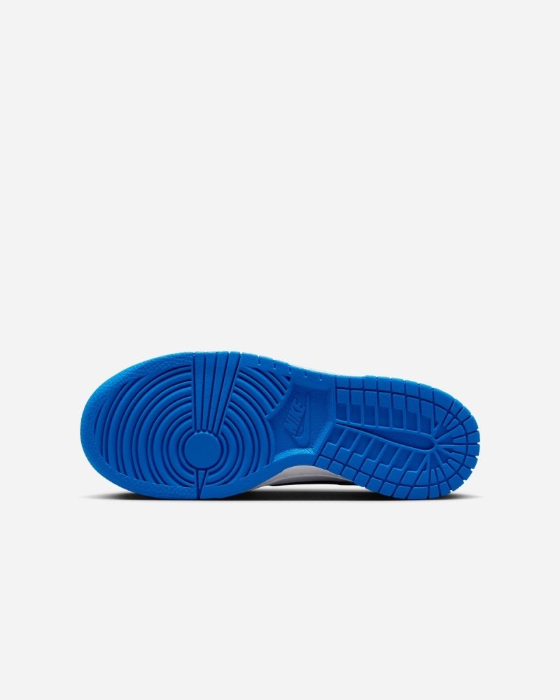 Chaussures Nike Dunk Low GS pour enfant