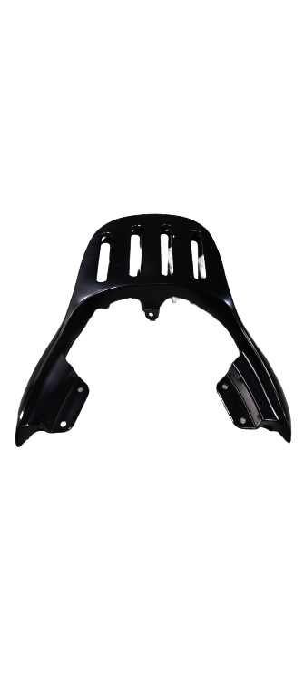 Support Top Case pour Scooter Electrique Orcal