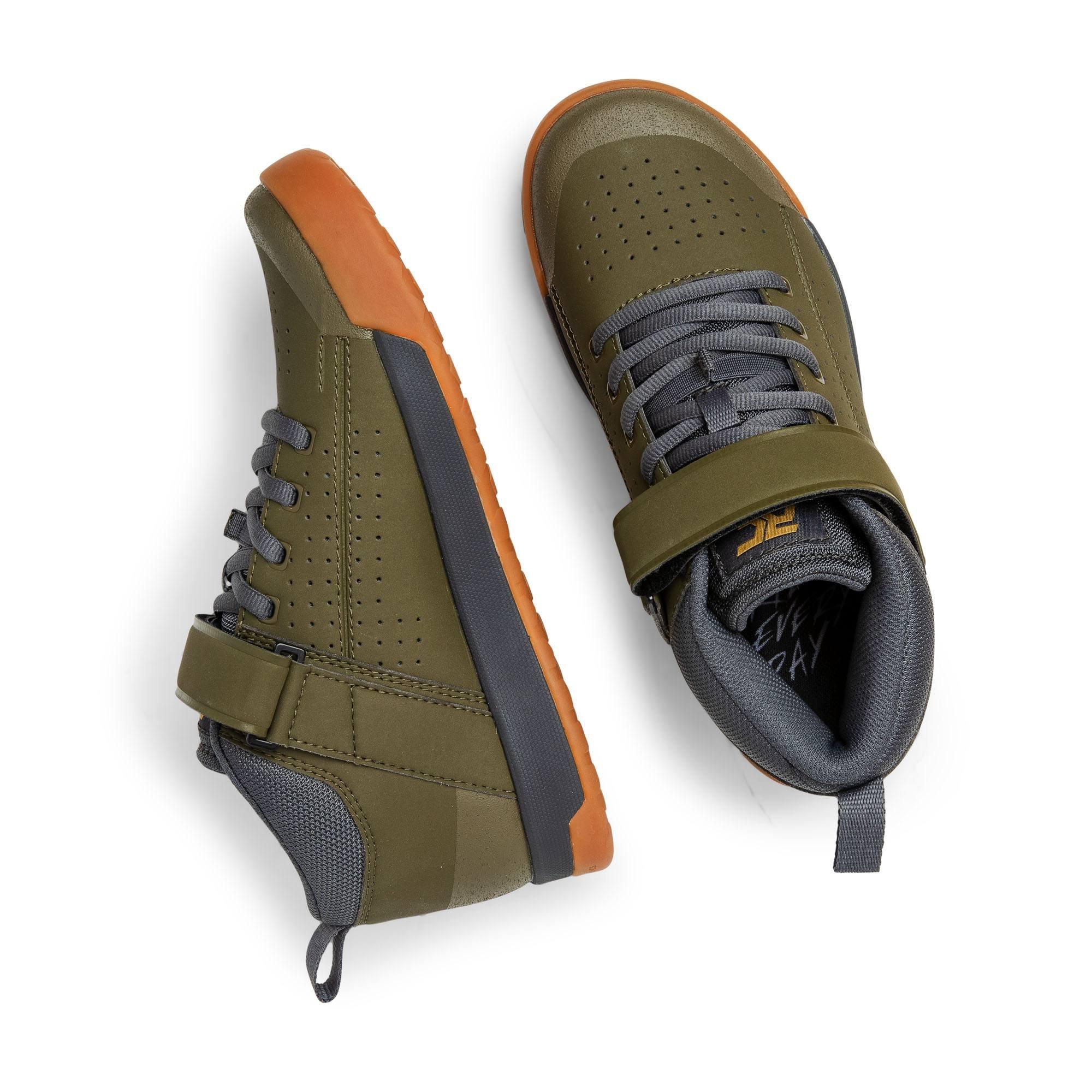 Ride Concepts Wildcat Shoes