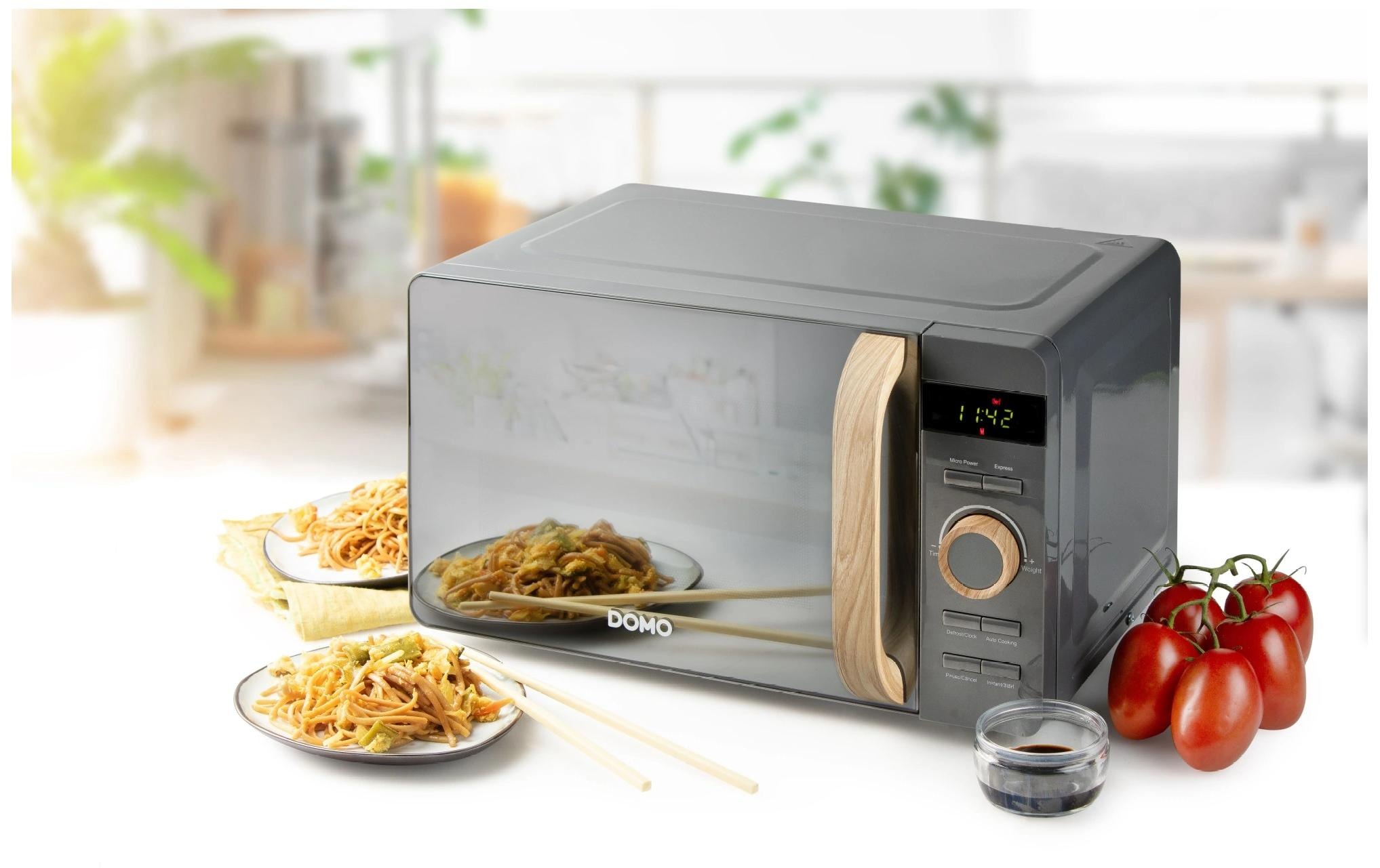 Domo Mikrowelle »DO3420« 700 W