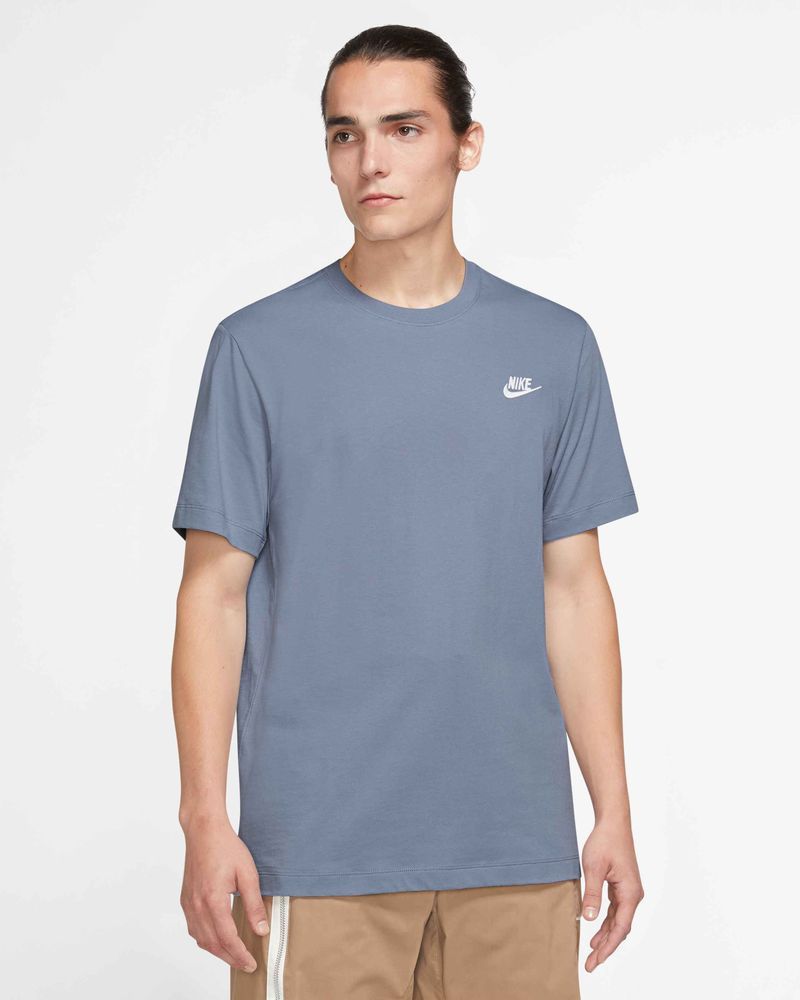 T-shirt Nike Sportswear Club pour homme