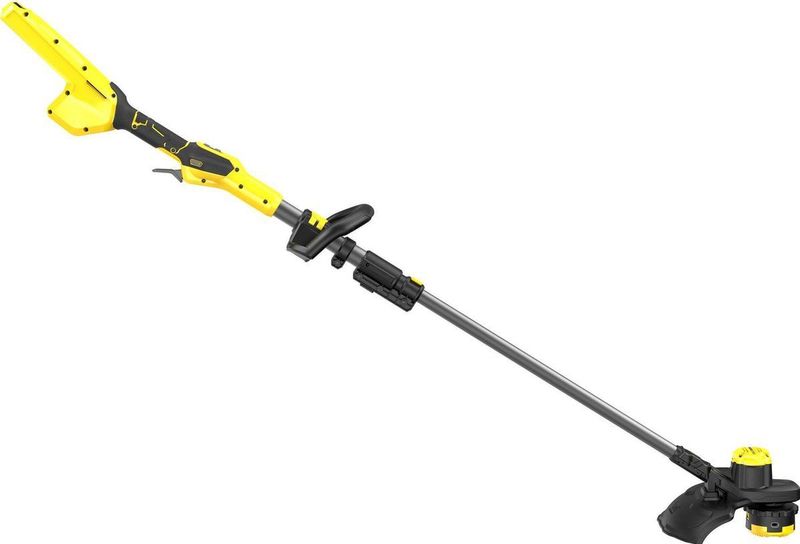 Stanley - FATMAX SFMCSTB963B - Grastrimmer - 54V - 33CM - Brushless