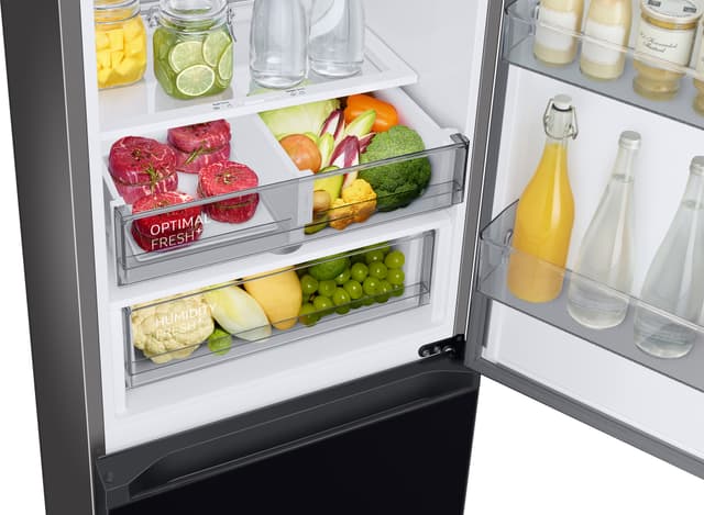 Samsung kølefryseskab RB34C7B5D22/EF
