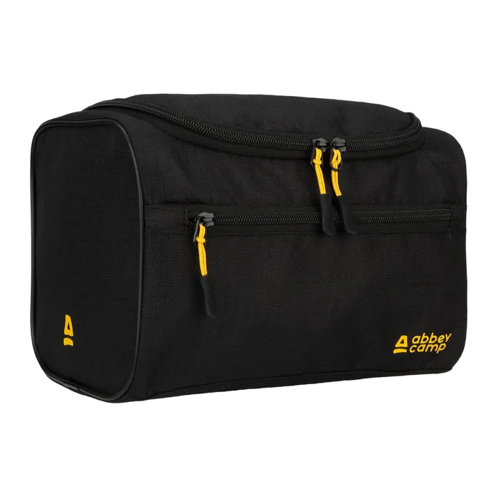 Abbey Camp Box Toiletbag