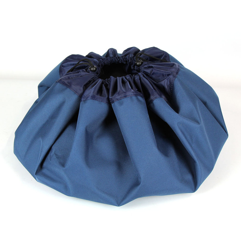 SAC A COMBINAISON HOWZIT BLEU