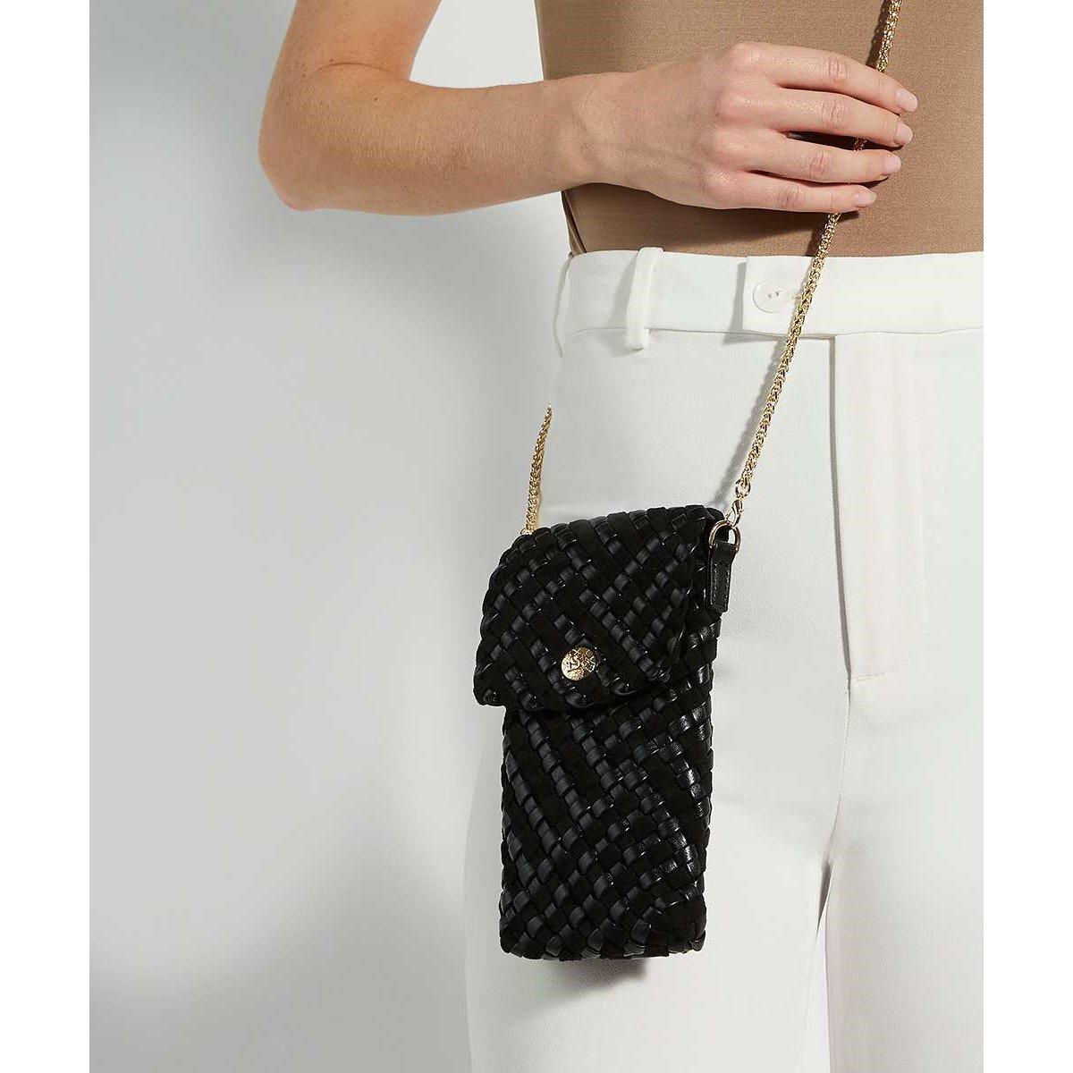 Dune London Phone Bag