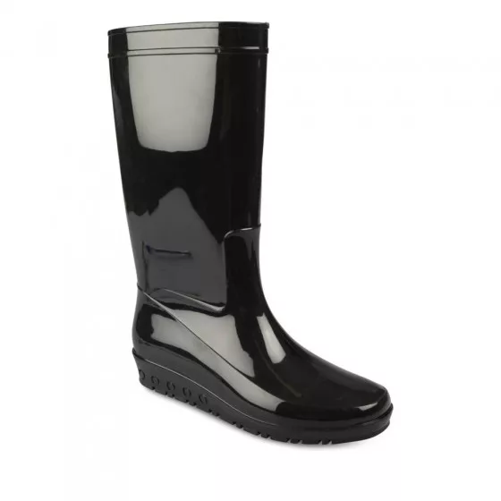 Bottes de pluie NOIR