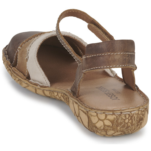Josef Seibel - ROSALIE 44 - Marron / Beige