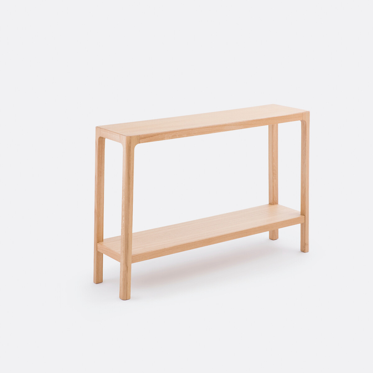 LA REDOUTE INTERIEURS<br>Mesa console dupla Tress