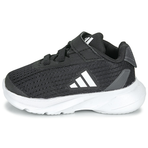 Adidas Sportswear - DURAMO SL EL I - Noir / Blanc