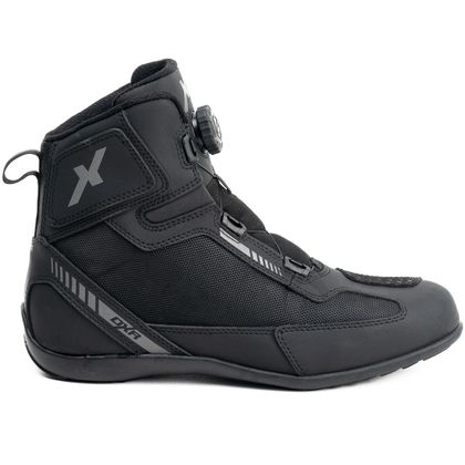 Baskets DXR FIREDROP - Noir / Gris