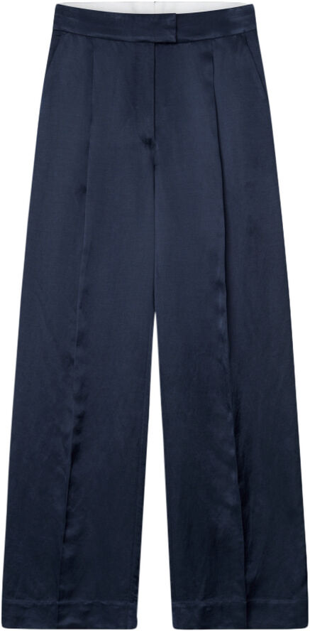 DAY Birger et Mikkelsen Phoebe - High Shine Blend RD Dark sapphire