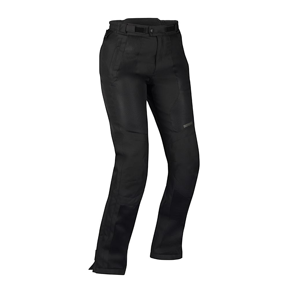 Bering - Pantalon femme Lady Alias Noir