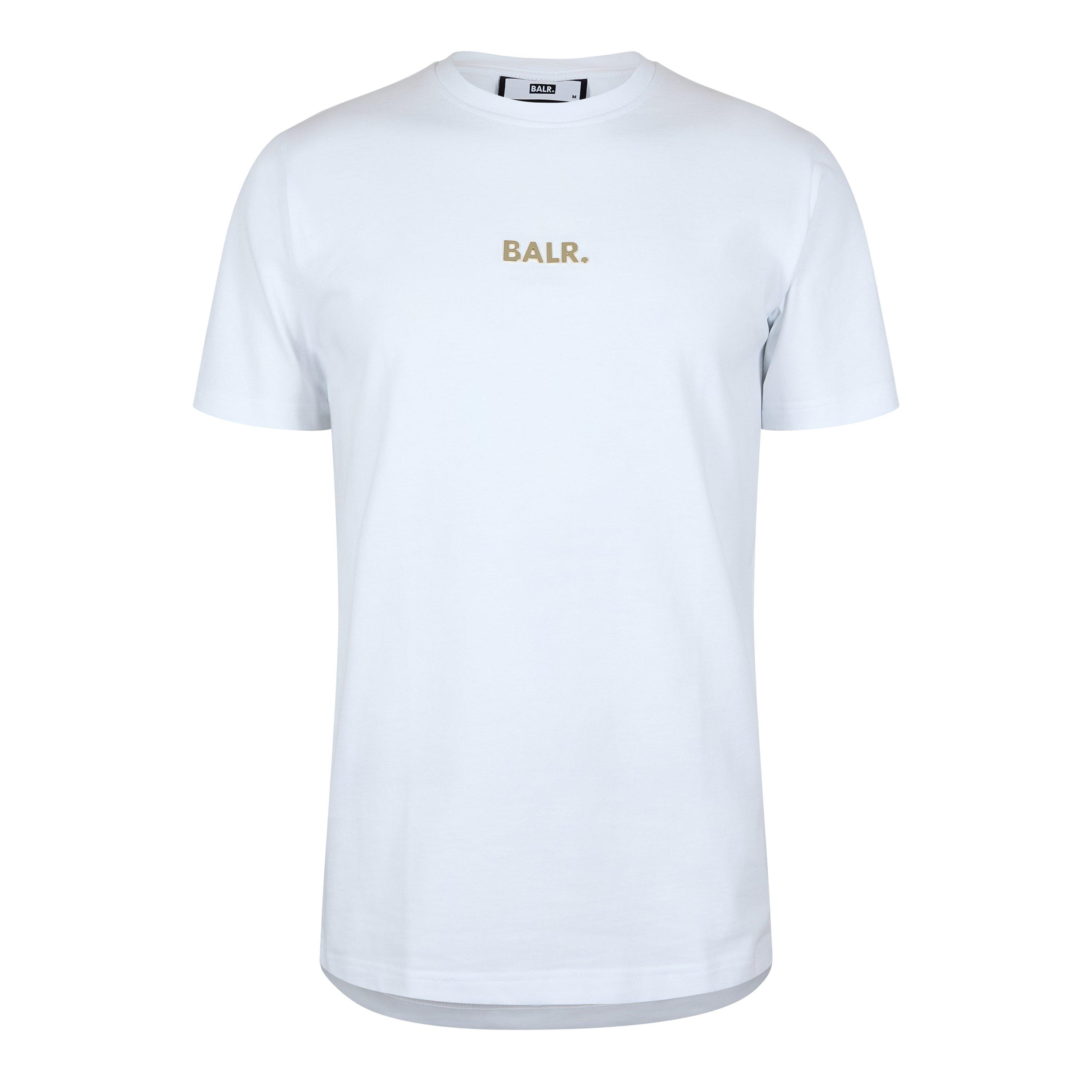 BALR Q Series T Shirt
