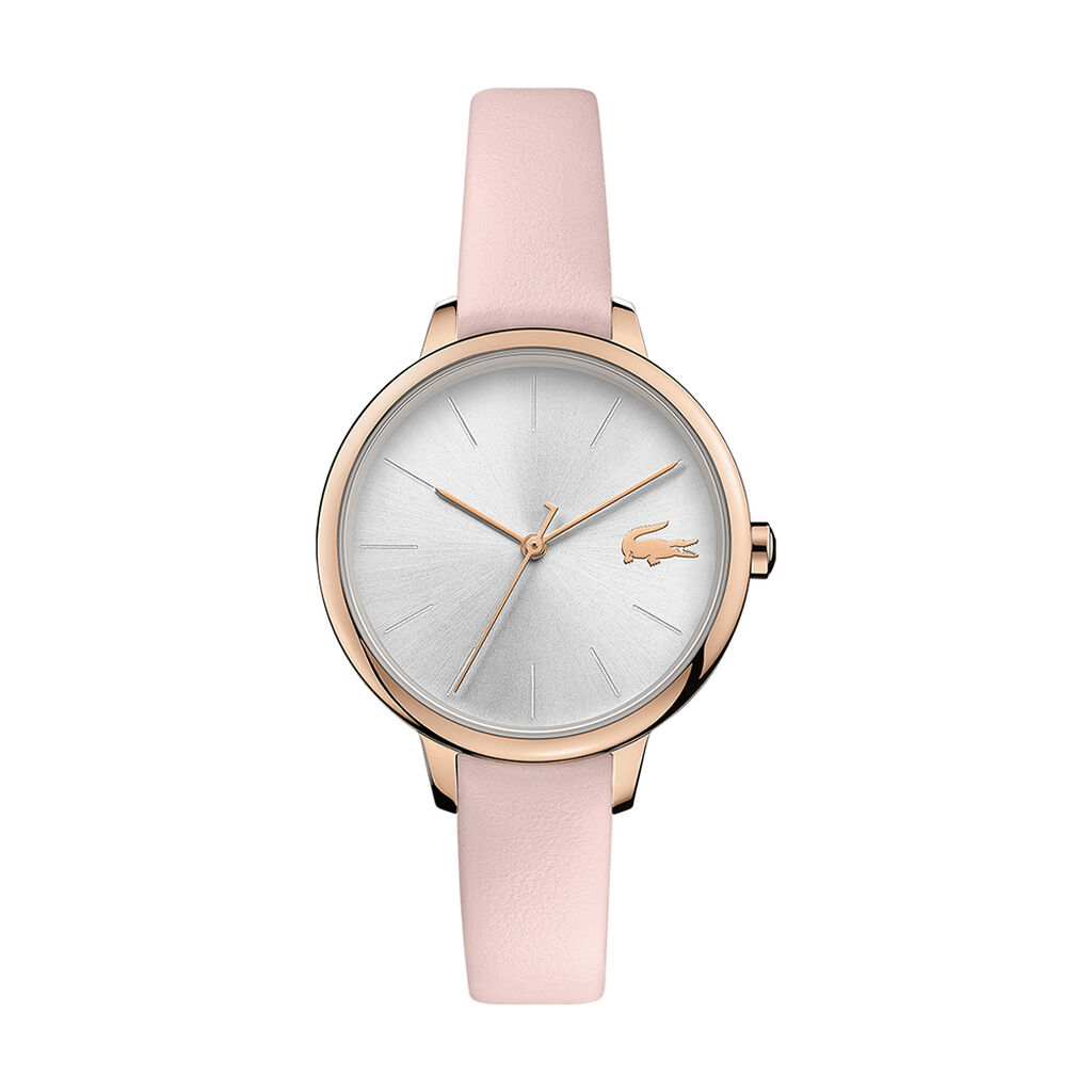 Montre Lacoste Cannes Argent