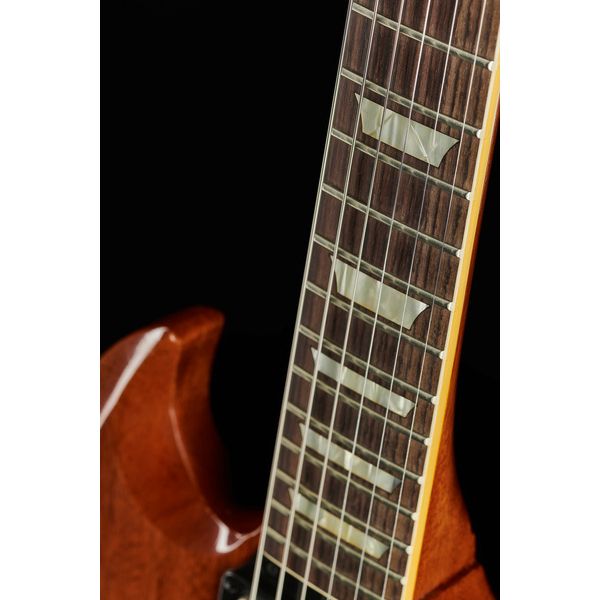 Gibson SG Standard ´64 Maestro CH HA