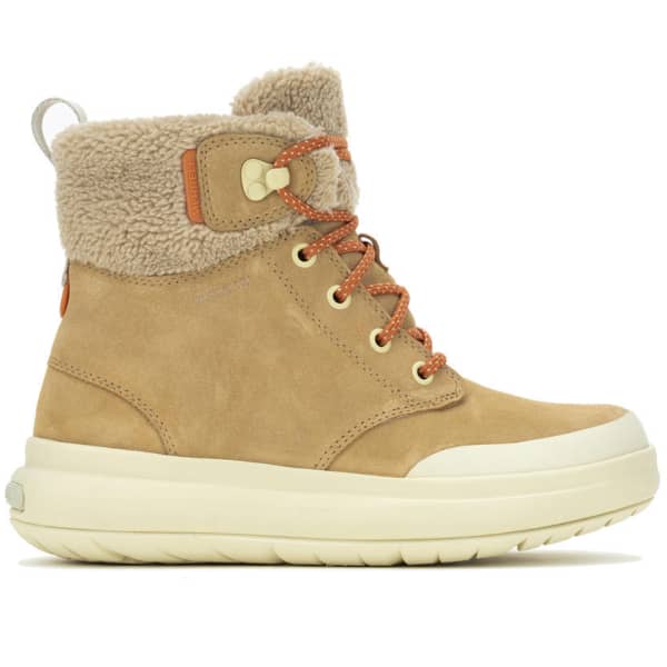 Après ski MERRELL MARQUETTE THERMO LACE WP W TAN