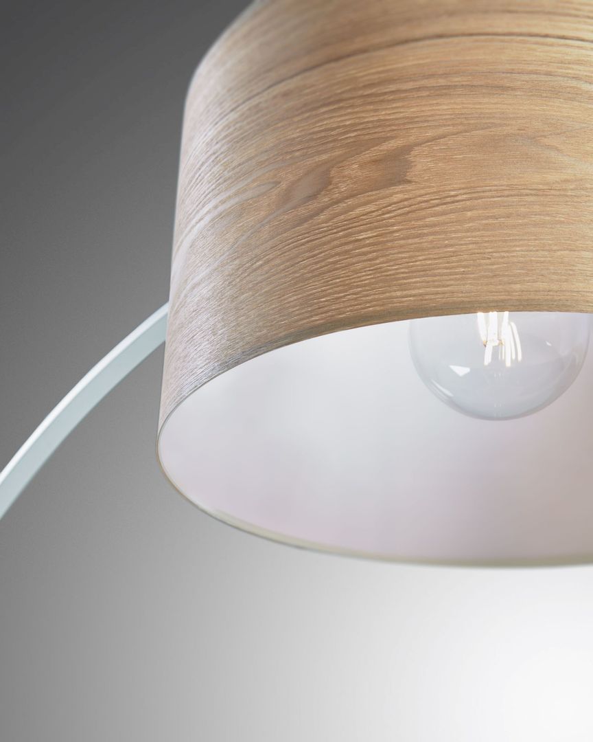 Trendhopper   Juhe Vloerlamp
