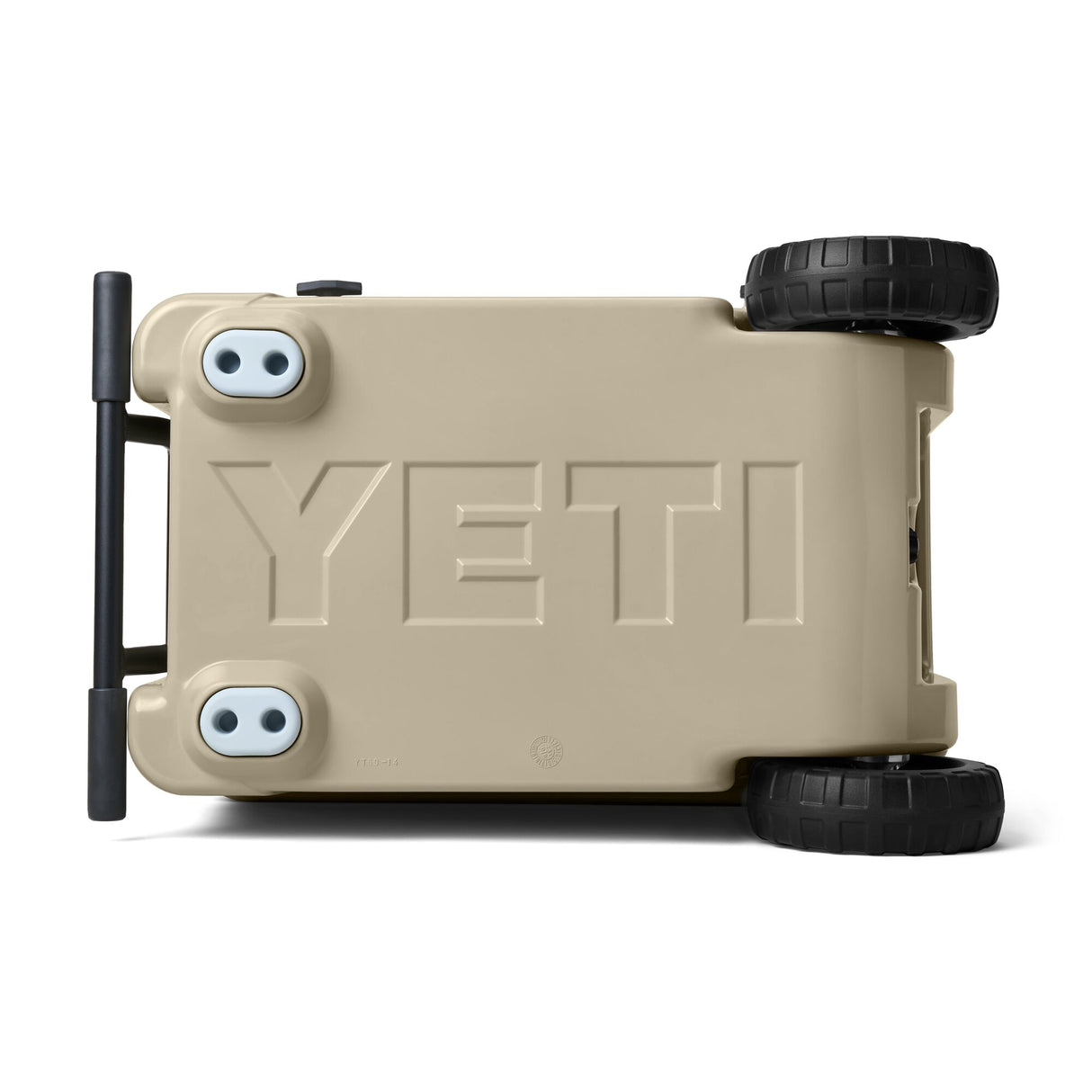 Yeti<br>Tundra Haul Weeled Cool Box