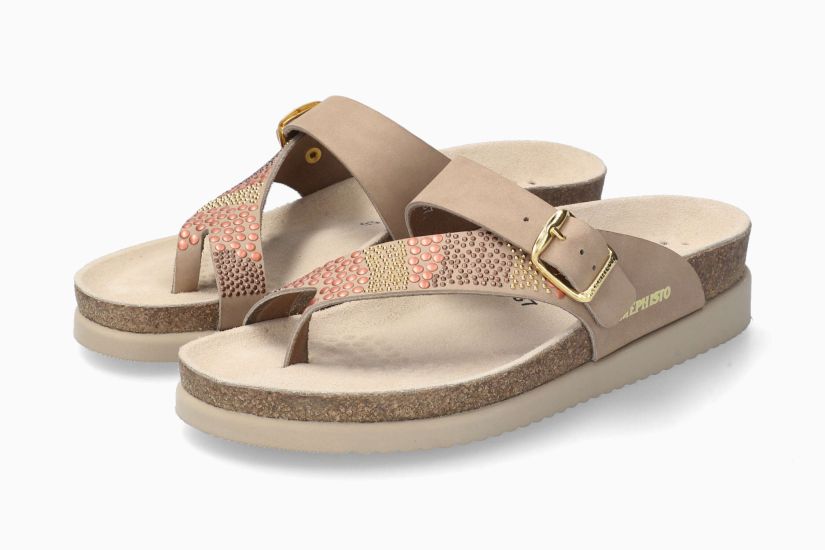 HELENKA LIGHT TAUPE