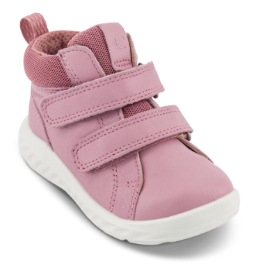 ECCO SP.1 Lite Infant Sko Rosa 72417151550