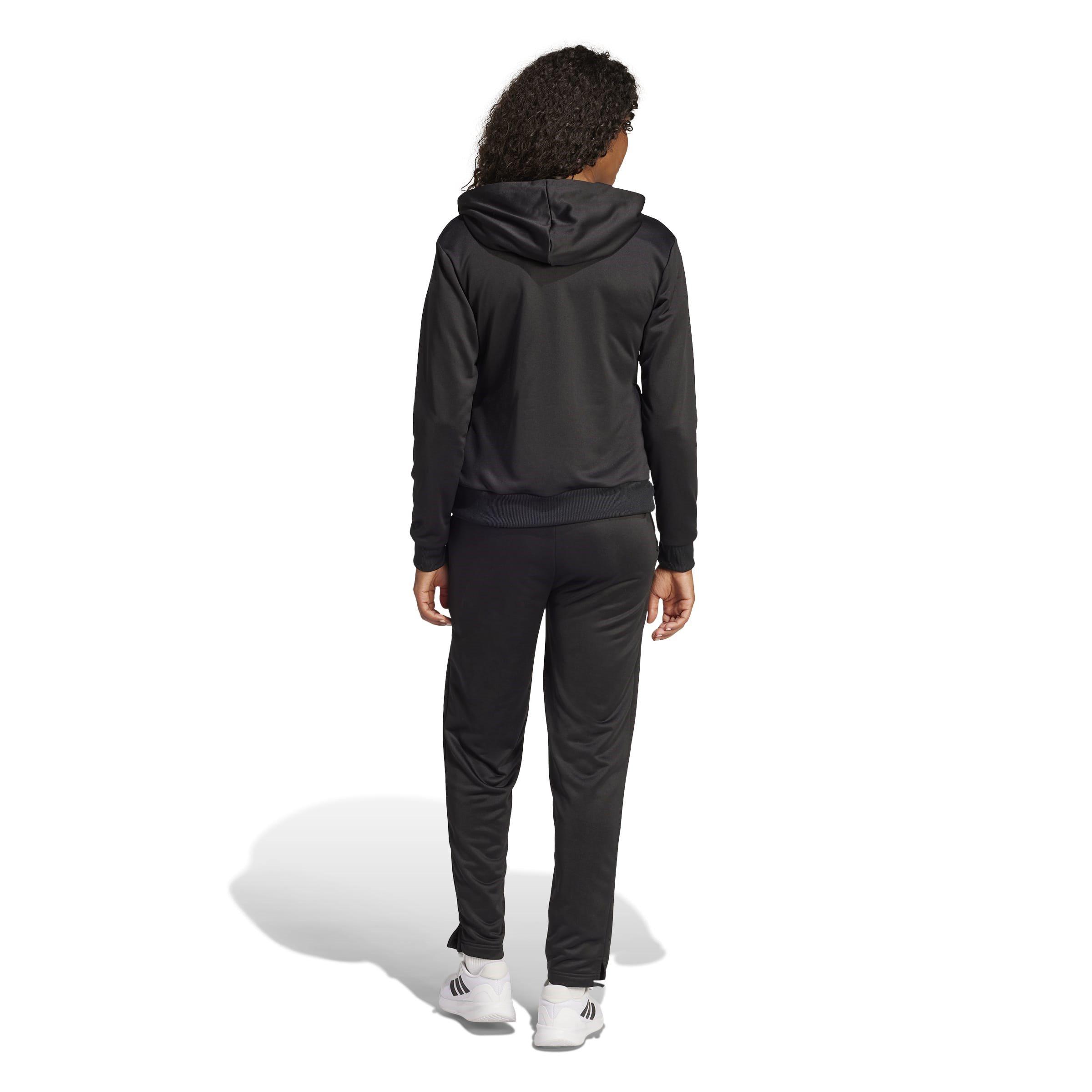 adidas Linear Tracksuit Womens