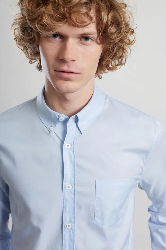 Chemise Oxford L'Exception Paris
