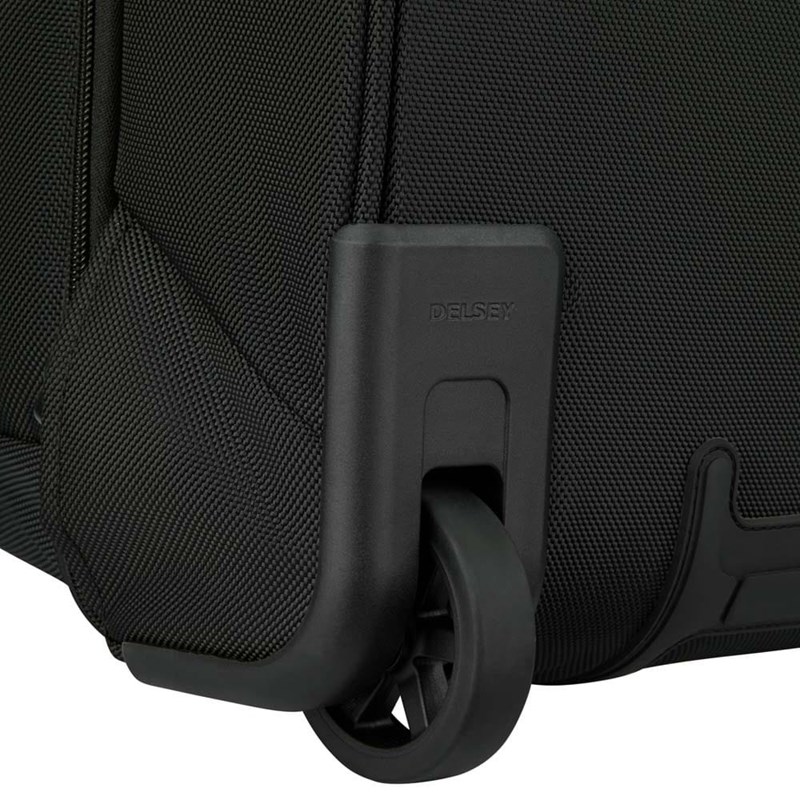 Delsey<br>Rygsæk Wps Parvis Plus