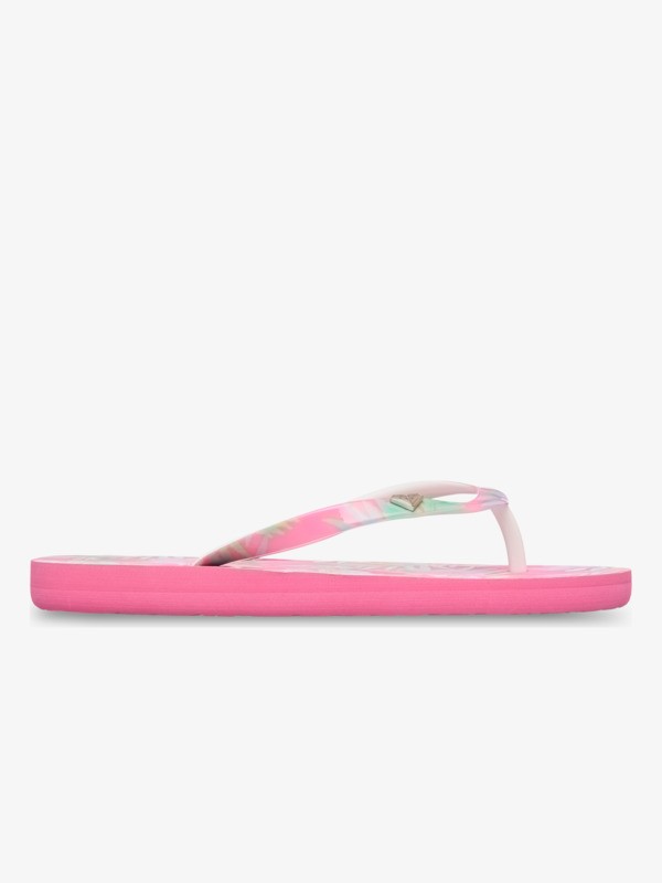 Rg Pebbles Sandales Rose Fille