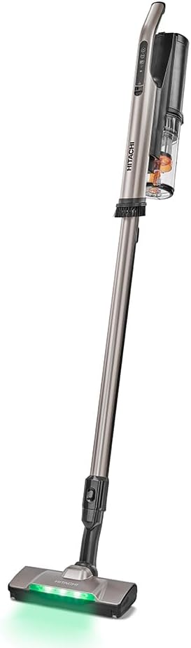Hitachi kabelloser Akkusauger Staubsauger | Pv-XH3M