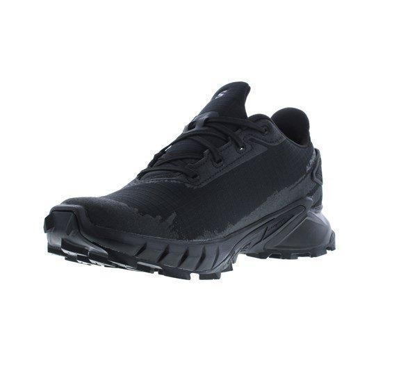 Salomon Alphacross 5 Womens Trail Running Shoes