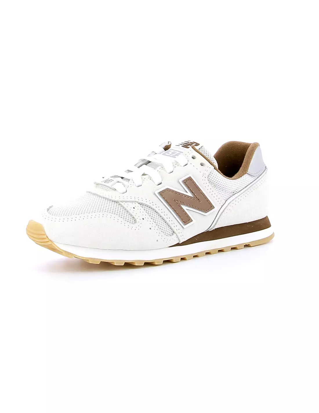 NEW BALANCE 373 - Baskets REFLECTION