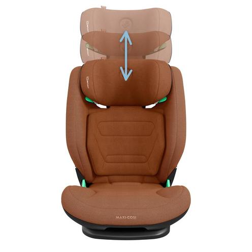 Siège-auto Gr 2/3 Rodifix Pro 2 I-Size Authentic Terra - MAXI COSI