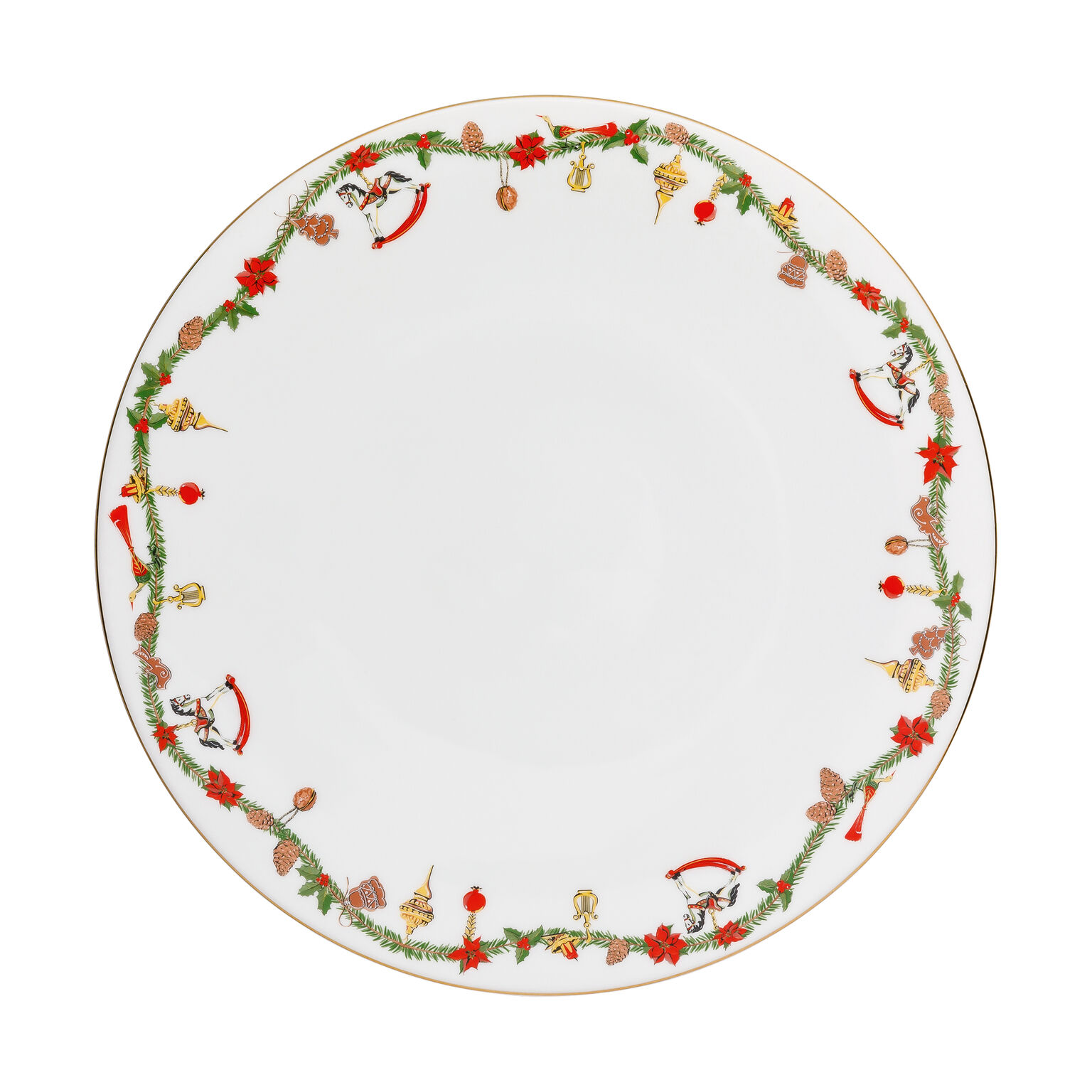 Platzteller 31 cm