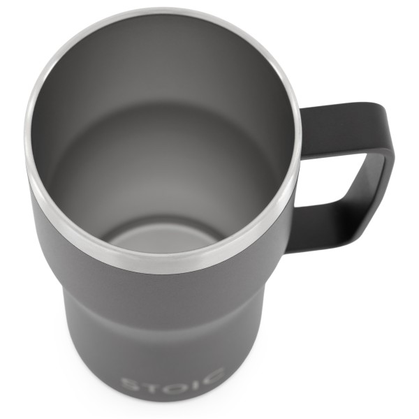 Stoic - HeladagenSt. Travel Tumbler - Tasse isotherme